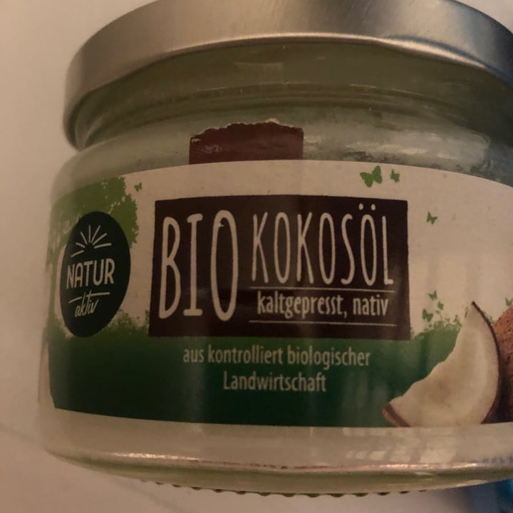 Natur Aktiv Bio Kokos L Reviews Abillion