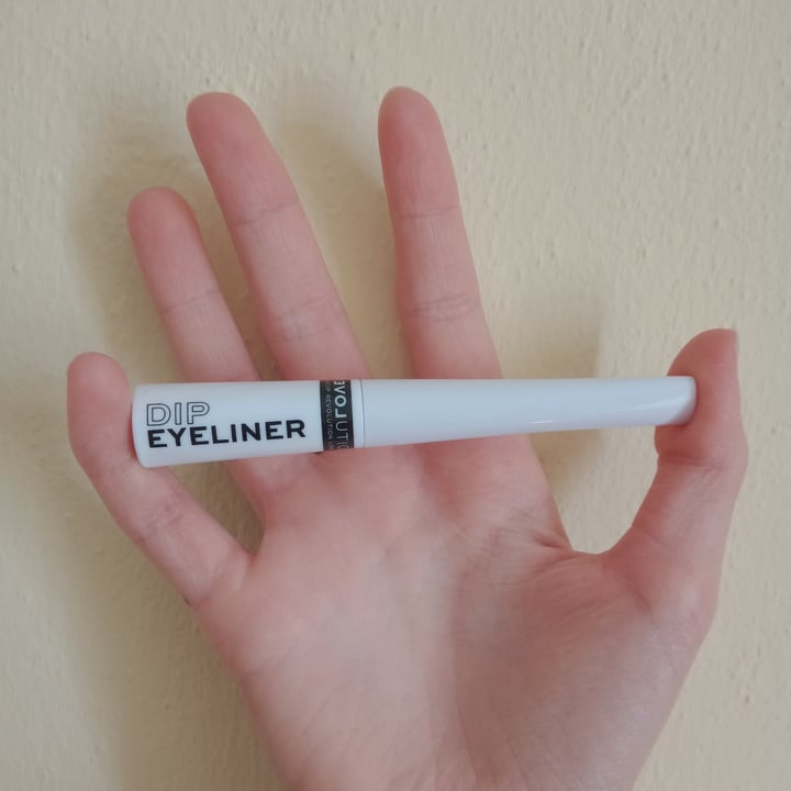 Revolution Beauty Dip Eyeliner Reviews abillion