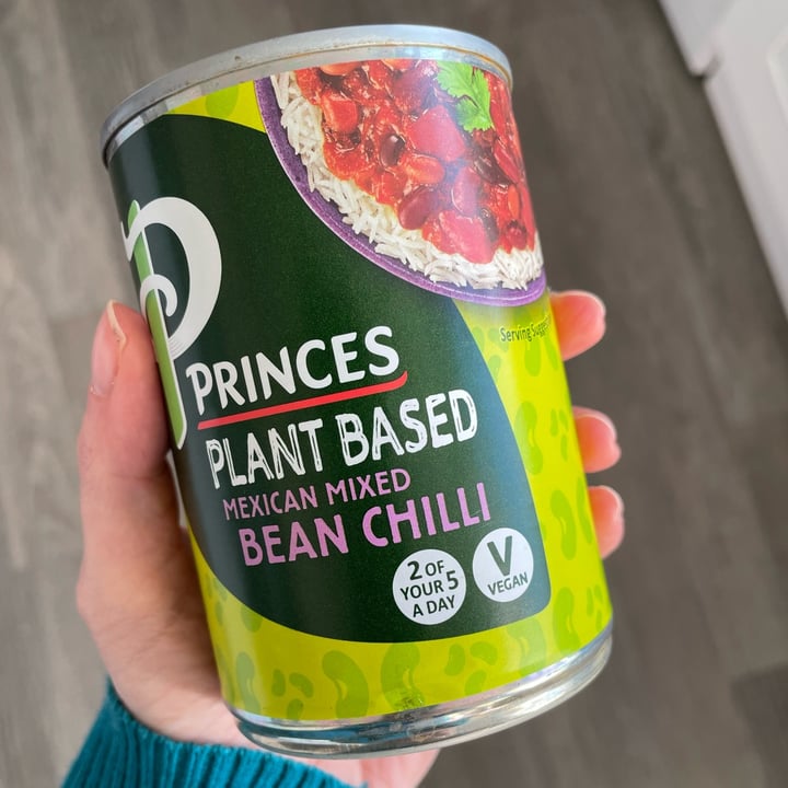princes-mexican-mixed-bean-chilli-review-abillion