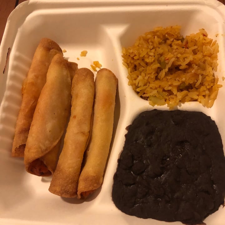 Vegan Avenue On Main Midtown, San Antonio, United States Sweet Potato