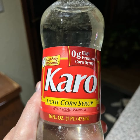 Karo Light Corn Syrup Reviews abillion