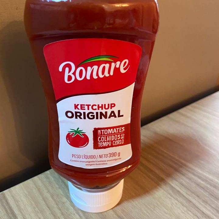 Bonare Ketchup Original Reviews abillion