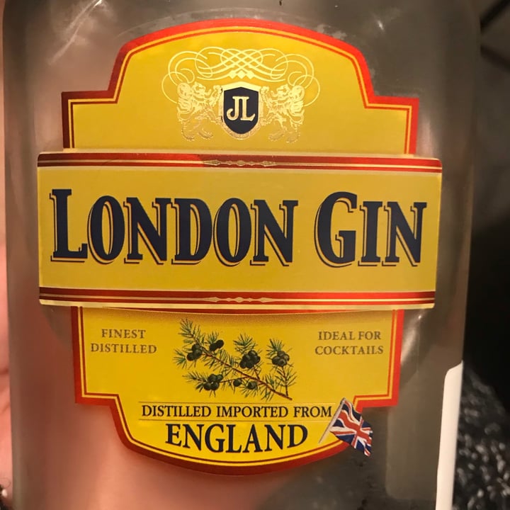 London gin London gin Review abillion