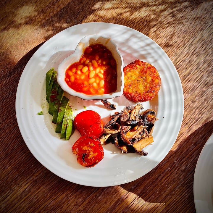 Sainsbury's Roasted onions & rosemary hash browns Review abillion