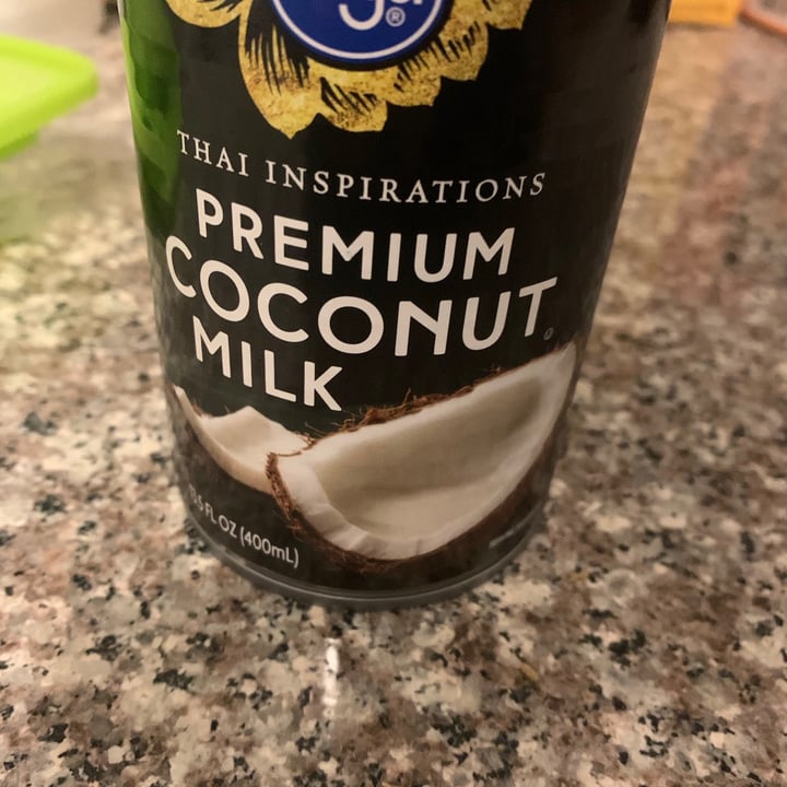 Kroger Premium coconut milk Review abillion