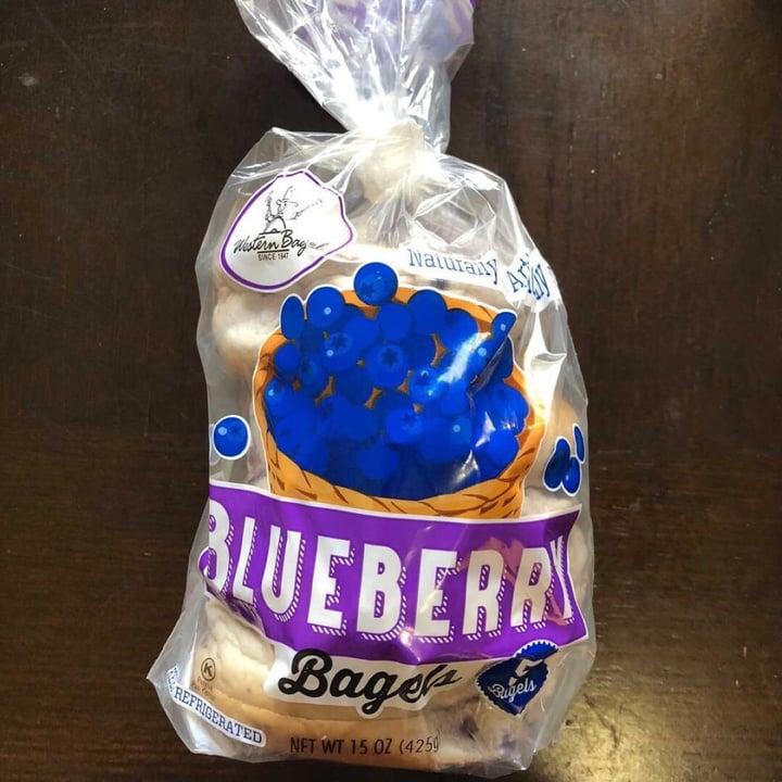 Western Bagel Blueberry Bagels Reviews abillion
