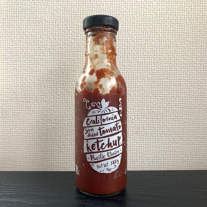 KALDI COFFEE FARM California Sundried Tomato Ketchup Review abillion