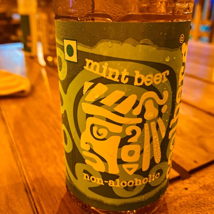 Coolberg Mint beer Reviews abillion