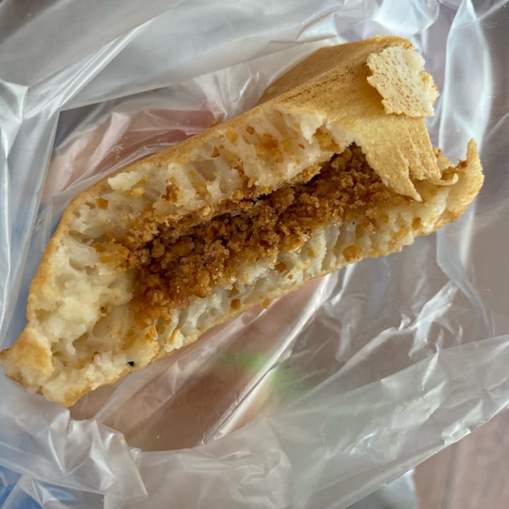 Blk 216 Bedok Food Centre and Market Peanut Pancake Reviews abillion