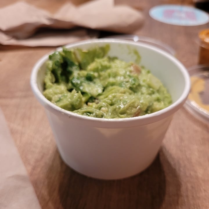 Veracruz All Natural Food Truck Guacamole Reviews abillion