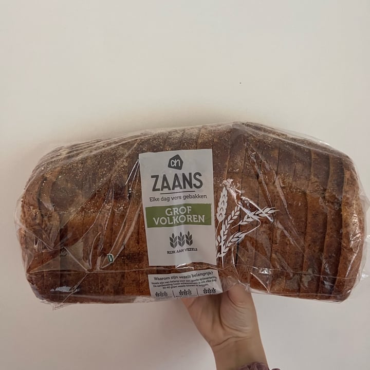 Albert Heijn whole wheat bread Reviews abillion