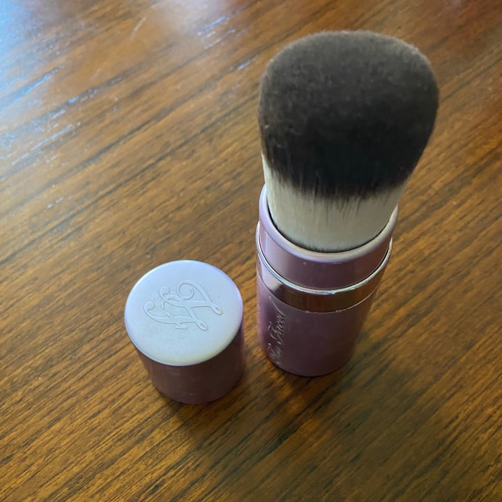 Too Faced Retractable Brush Review abillion