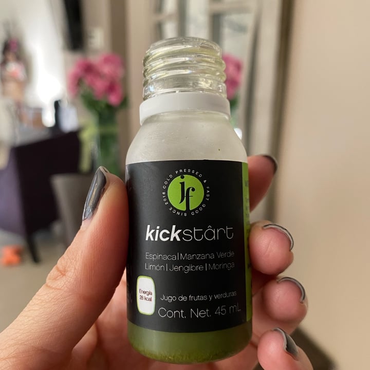 Juicy Folks Kick start Reviews abillion