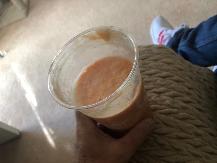 Nekter Juice Bar Orange Crush Reviews abillion