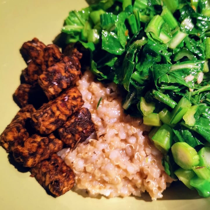 Tempehola Fresh Soy Tempeh Reviews abillion