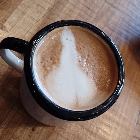 Cafe con leche