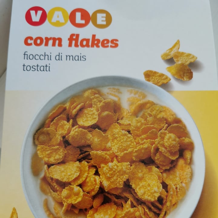 Vale corn flakes Review abillion