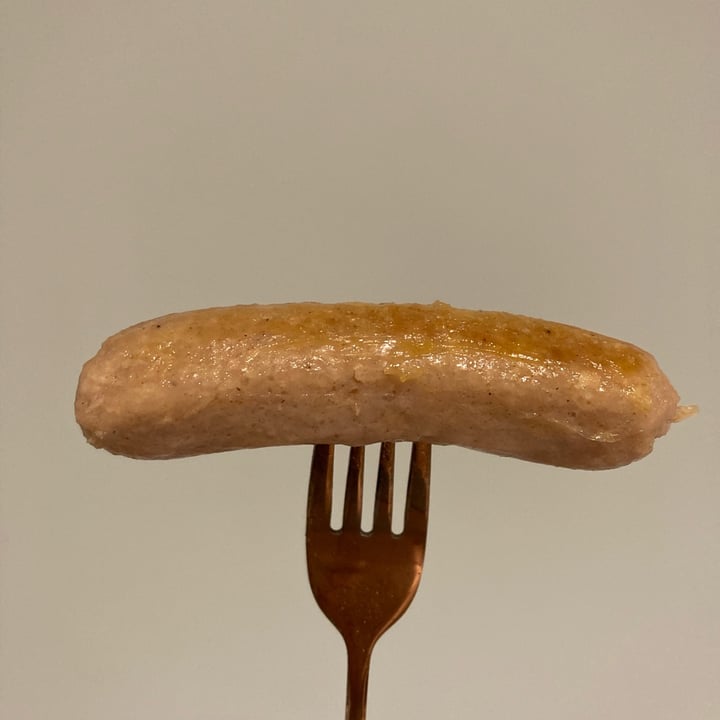 Richmond Richmond Meat Free Sausages Review abillion