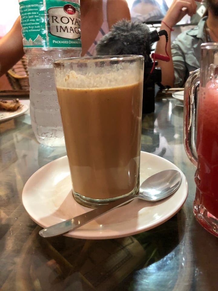 Pumpernickel German Bakery & Babylon Restaurant Laxman Jhula, Rishikesh