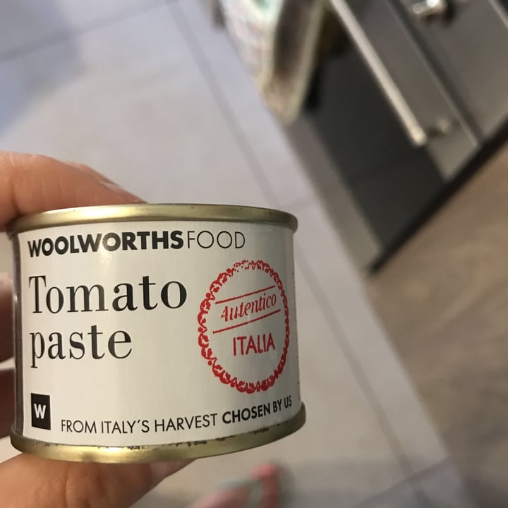 literature review on tomato paste