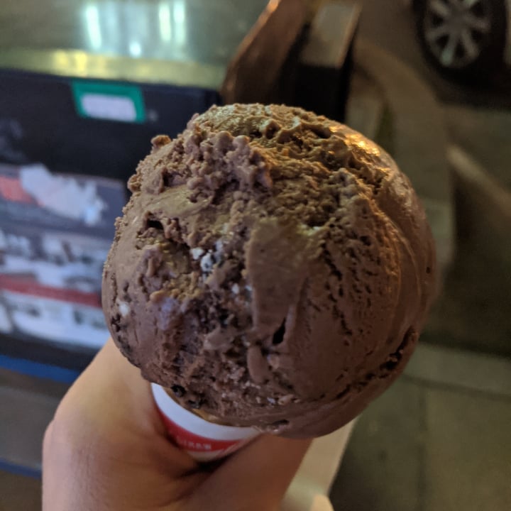 Salt & Straw University South, Palo Alto, United States Chocolate