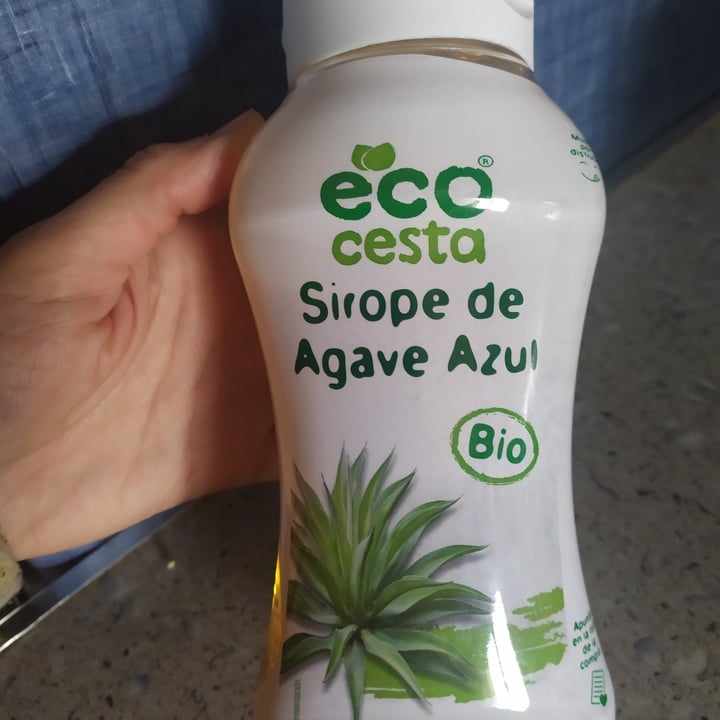 Ecocesta Agave Review Abillion nobazul-productores-de-jarabe-de-agave