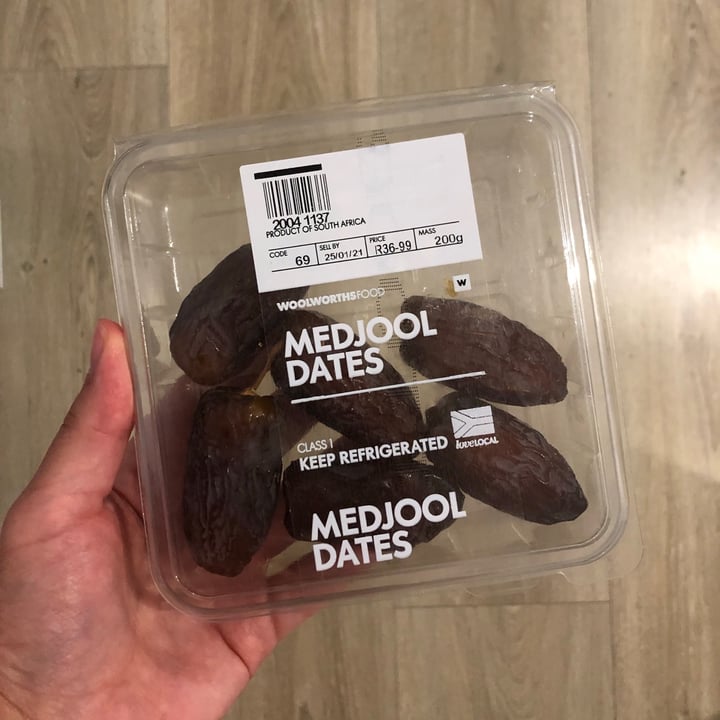 Woolworths Food Medjool Dates Review Abillion Woolworths food medjool dates review abillion