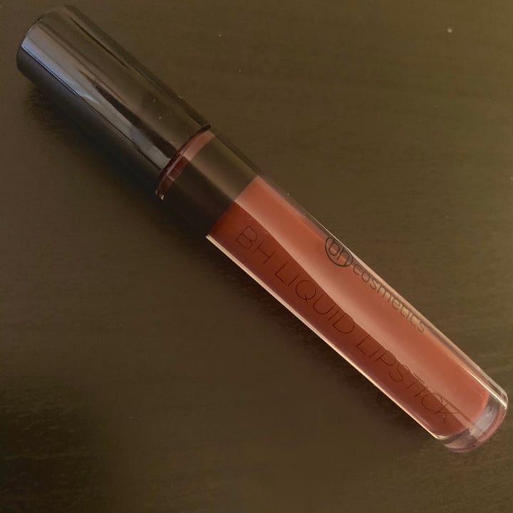 BH Cosmetics Liquid Lipstick Lust Reviews abillion