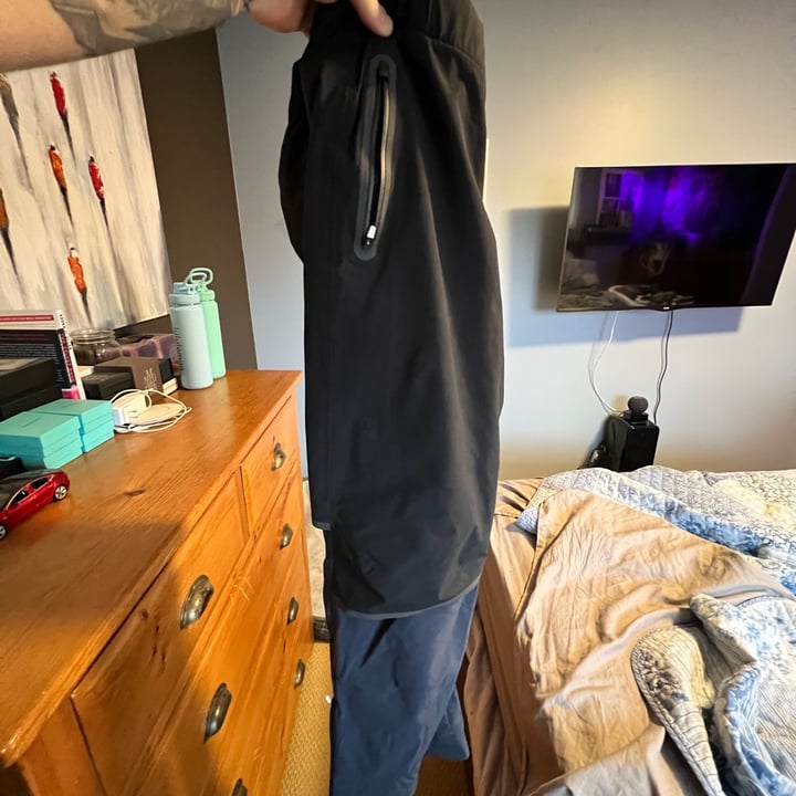 ON Running Waterproof Pants Review abillion