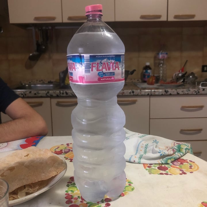 Flavia Flavia Review abillion