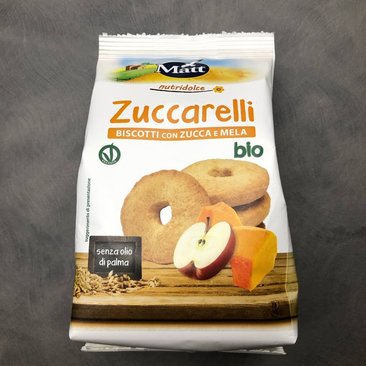 Matt zuccarelli Review abillion