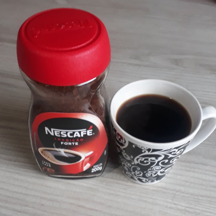 Nescafé Cafe Clásico Review abillion