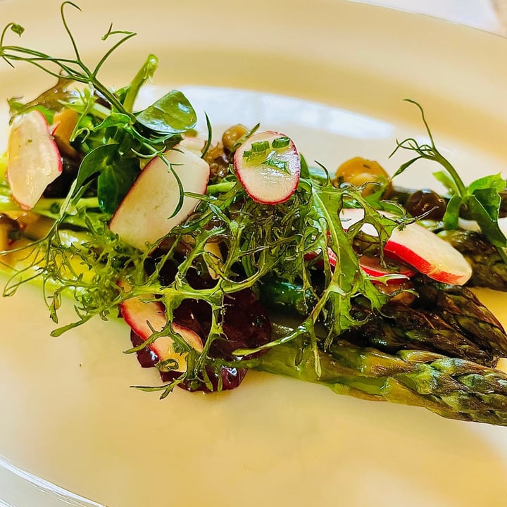 Reads United Kingdom Kentish Asparagus Review abillion