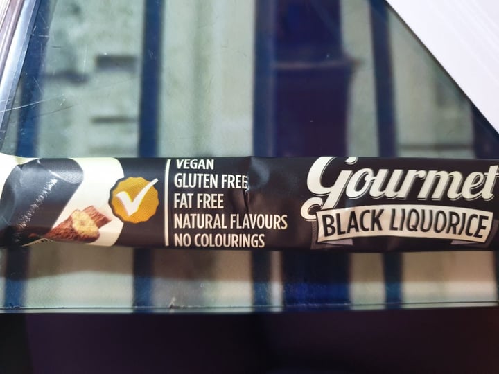 Fini Gourmet Black Liquorice Review abillion