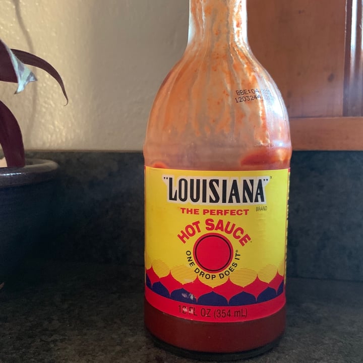 Ecocesta Louisiana Hot Sauce Review abillion