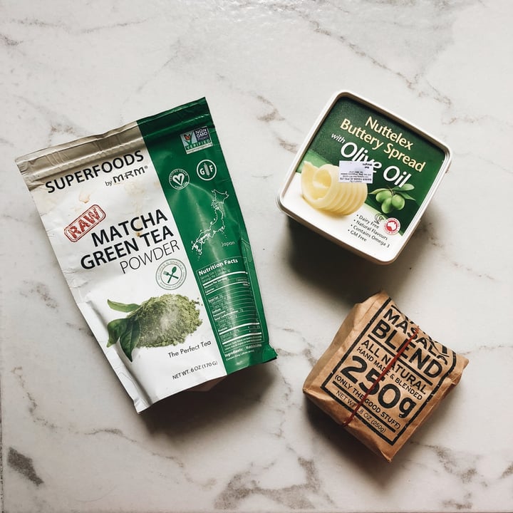 MRM Superfoods Matcha Green Tea Powder Review abillion