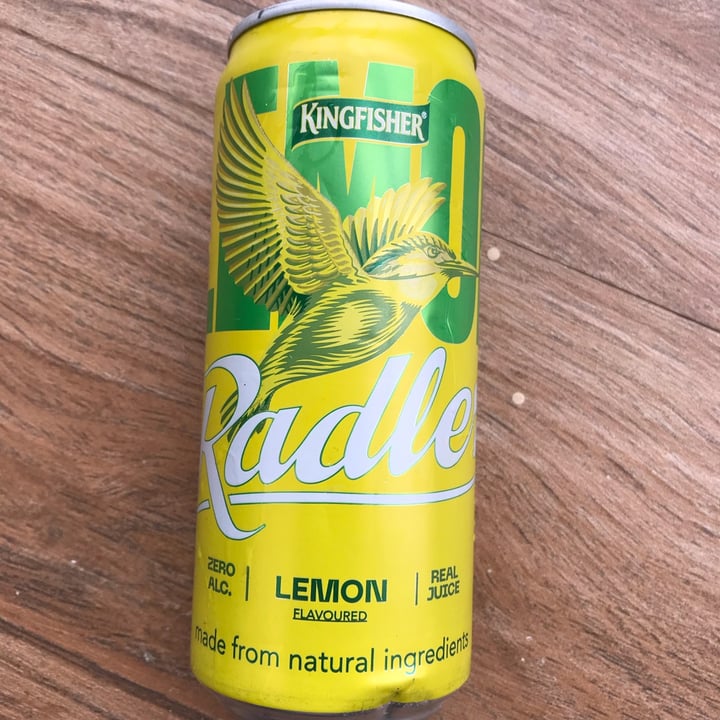 Radler Lemon Review abillion