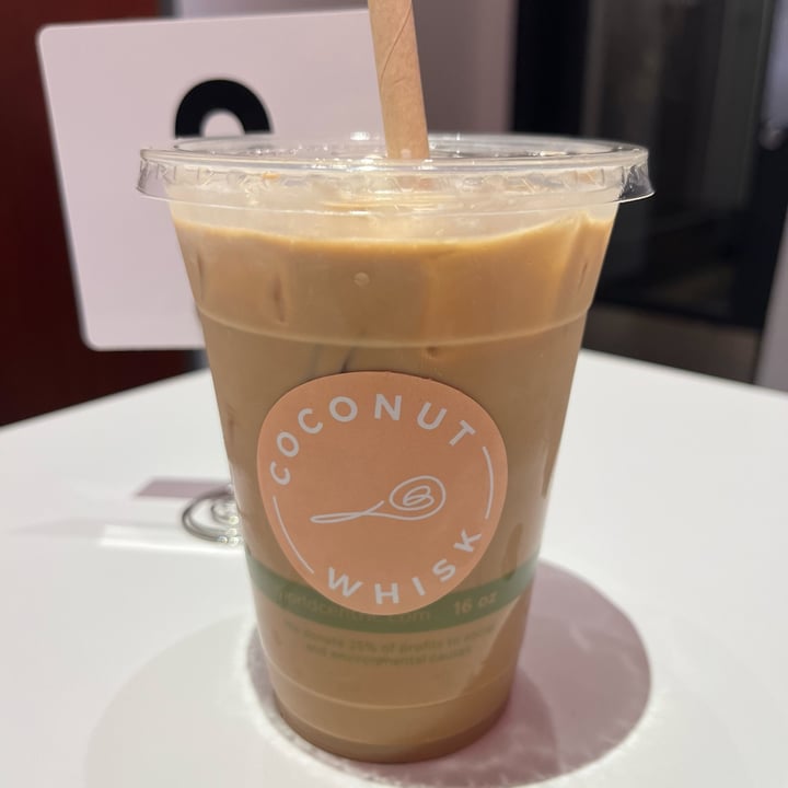 Coconut Whisk Cafe & Bubble Tea Shop Central Minneapolis, Minneapolis, United States Vietnamese