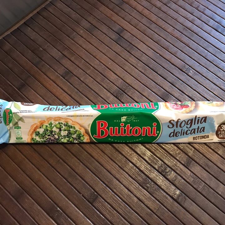 Buitoni Pasta sfoglia delicata Review abillion