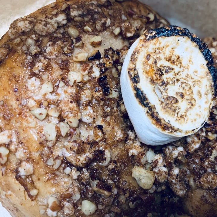 Rainbow Bakery Bloomington, United States Sweet Potato Casserole