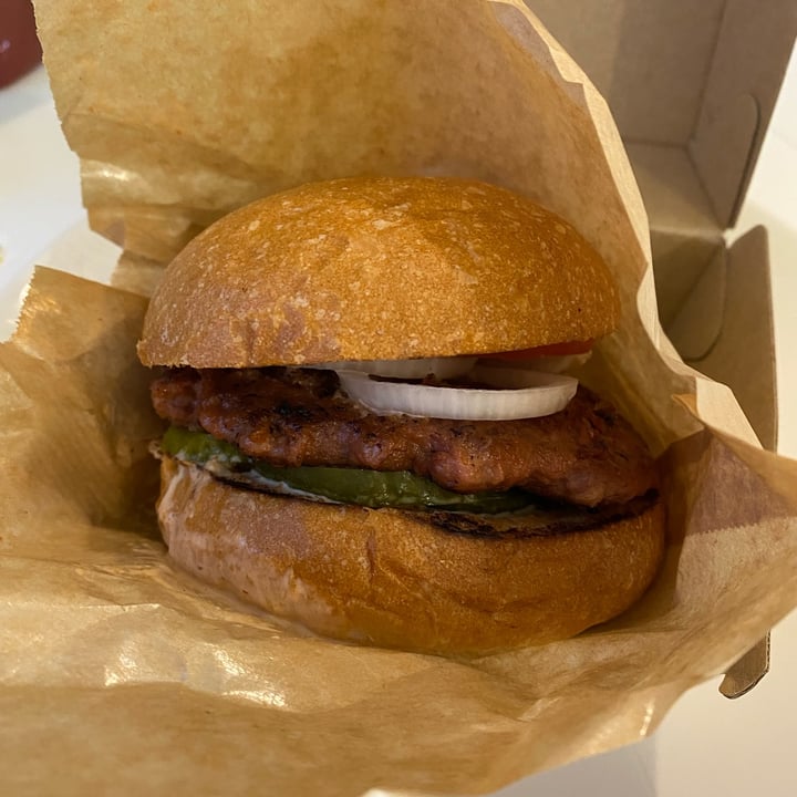 Bun2Bun Kamppi Helsinki, Finland BUN2BUN CLUB Review abillion