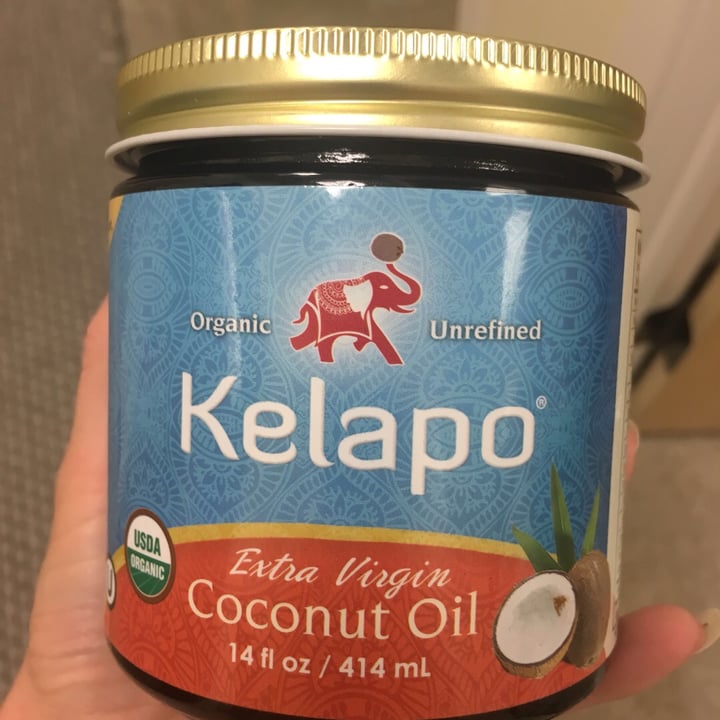 Kelapo Extra Virgin Coconut Oil Review abillion