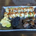 Blue Sushi Sake Grill