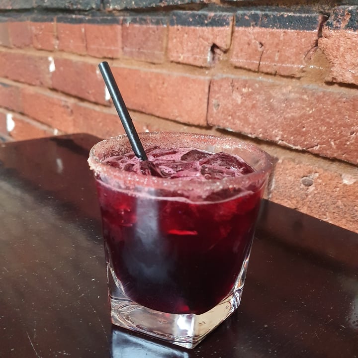 El Borracho Ballard Hibiscus Margarita Reviews abillion