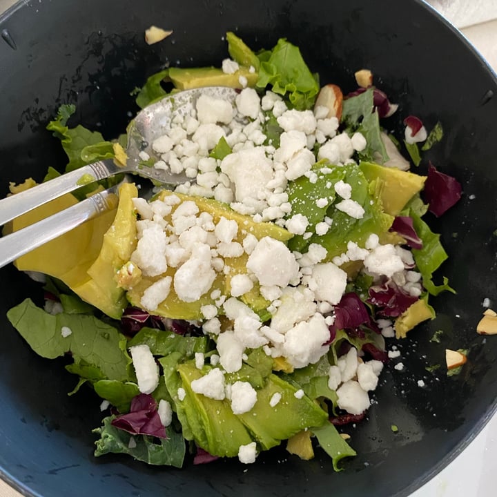 Follow your Heart Feta Crumbles Review abillion