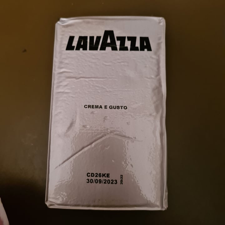 Lavazza Crema e gusto classico Review abillion