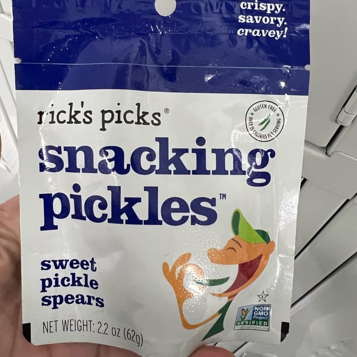 Rick's Picks Reviews abillion