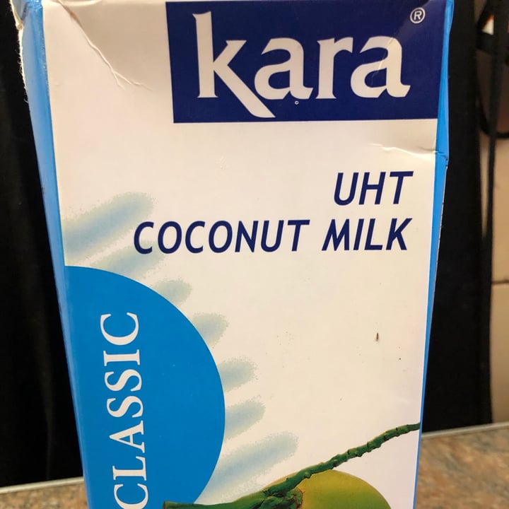 Kara UHT coconut cream Review abillion