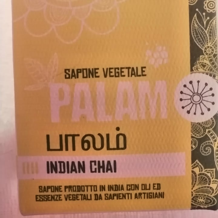 Palam Sapone Review abillion