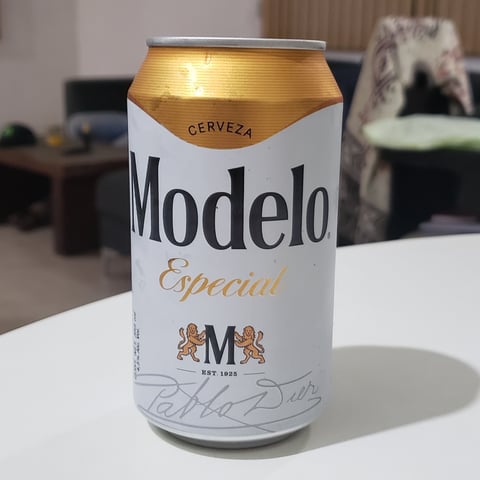 Cervecería Modelo Modelo especial Reviews | abillion